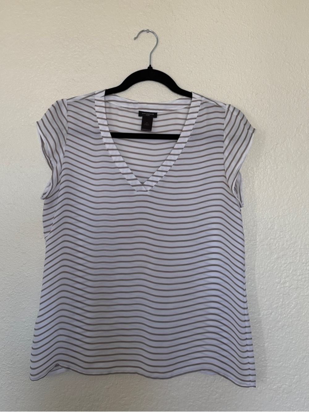 Ann Taylor top SP
